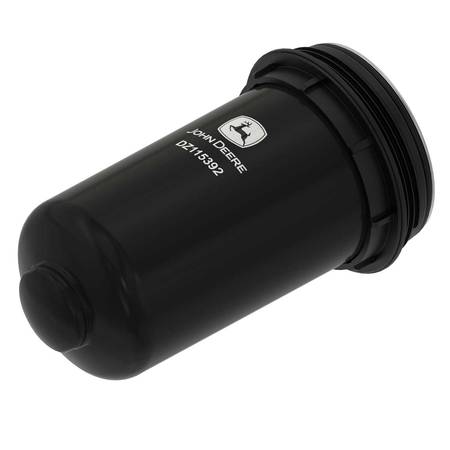 Фильтрующий элемент, Filter Element, Secondary DZ115392