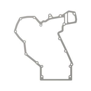 Прокладка, Gasket, Timing Gear Cover DZ116420