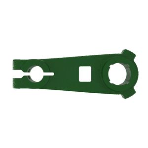 Рукоять, Arm, Arm (knife Drive) E131620