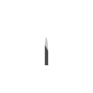 Нож, Knife, (plungerhead) E42088