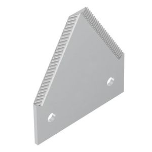 Секция, Section, (over Serrated Knife) E91025