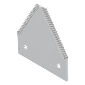 Секция, Section, (over Serrated Knife) E91025