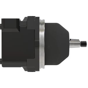 Гидравлический мотор, Hydraulic Motor, A10fe, 28cc F125306