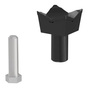 Комплект зубьев, Tooth Kit, Kit, 18 Saw Teeth Carbid F452111