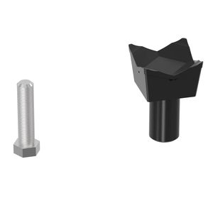 Комплект зубьев, Tooth Kit, Kit, 18 Saw Teeth Carbid F452111