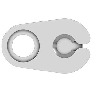 Штифт, Pin FF551136