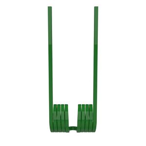 Пружинный зуб, Spring Tooth, Package 10, Square Wi FH304576