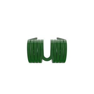 Пружинный зуб, Spring Tooth, Package 10, Square Wi FH304576