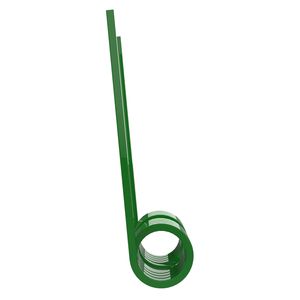 Пружинный зуб, Spring Tooth, Package 10, Square Wi FH304576