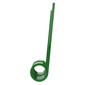 Пружинный зуб, Spring Tooth, Package 10, Square Wi FH304576