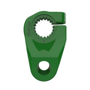 Рычаг, Lever, Steer Assist FH312397