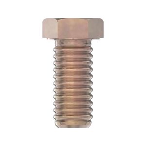 Винт с головкой, Cap Screw FH323005