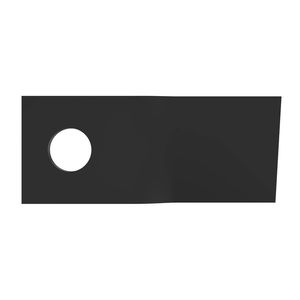 Нож косилки, Mower Blade, (clock Wise) FH323282