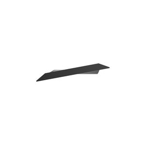 Нож косилки, Mower Blade, (clock Wise) FH323282