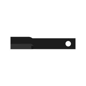Нож, Blade, Suction Straight (ccw) Rotar FH329917