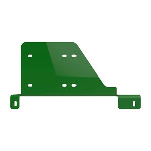 Кронштейн, Bracket, (fire Extinguisher Support FH332015
