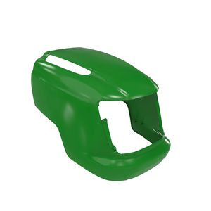 Капот, Hood, Jd Green GX21138