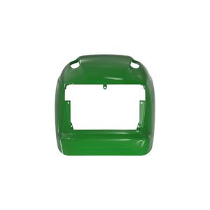 Капот, Hood, Jd Green GX21138