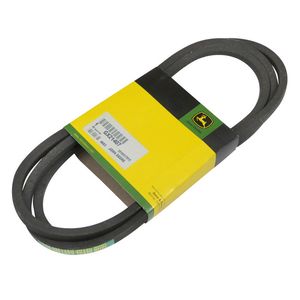 Плоский ремень, Belt, Traction Drive GX21407