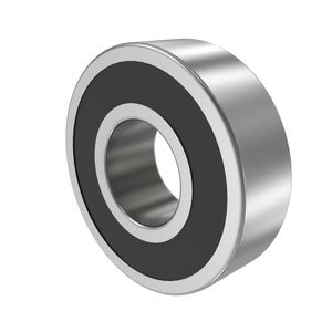 Шариковый подшипник, Ball Bearing, Steel Shield (1 Side) GX21510
