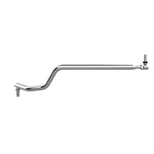 Продольная рулевая тяга, Rod, Rh Draglink Assy. Adjustable # GY20492