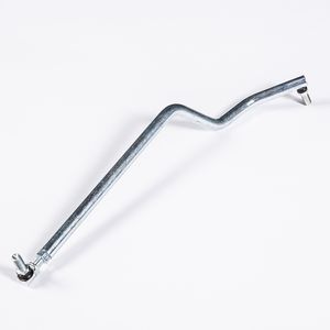 Продольная рулевая тяга, Rod, Rh Draglink Assy. Adjustable # GY20492