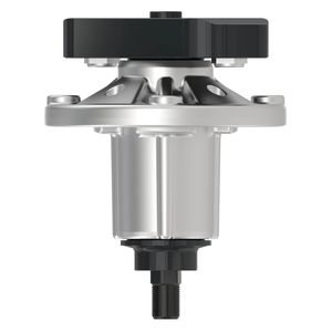 Шпиндель, Spindle, Mower Assembly # GY20785
