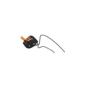 Рычаг переключения, Cable, Throttle/choke Briggs V-twin GY20948