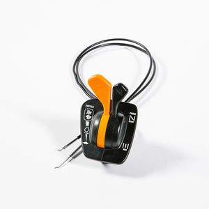 Рычаг переключения, Cable, Throttle/choke Briggs V-twin GY20948