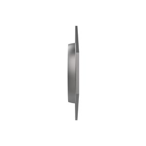 Формован. фланцевый корпус, Pressed Flanged Housing, Flangette- H103264