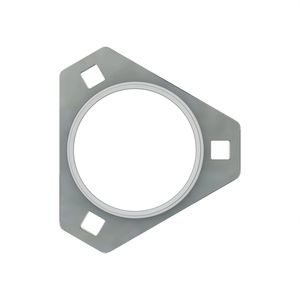 Формован. фланцевый корпус, Pressed Flanged Housing, Flangette- H103265