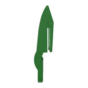 Ограждение ножа, Guard-double Knife H113571