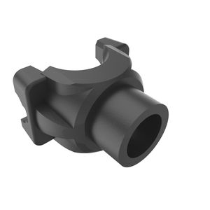 Вилка универсал. шарнира, Universal Joint Yoke, Yoke H121681
