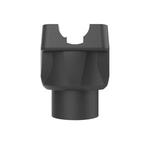 Вилка универсал. шарнира, Universal Joint Yoke, Yoke H121681