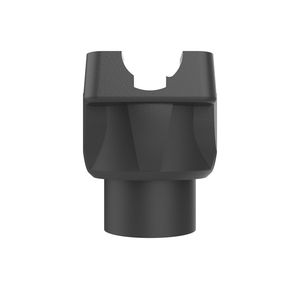 Вилка универсал. шарнира, Universal Joint Yoke, Yoke H121681