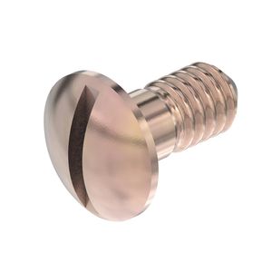 Винт, Screw-rib Neck-24unc X 14 Lg H125891