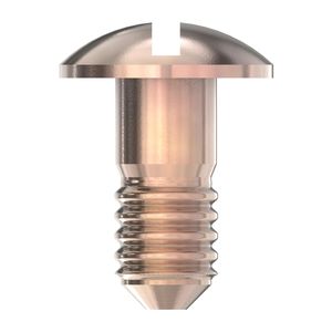 Винт, Screw-rib Neck-24unc X 14 Lg H125891