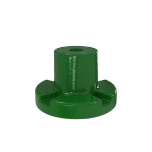 Ступица, Hub, Hub - Clip Clutch Driver H131098