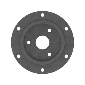 Ступица, Hub - Sheave, Unloader H133025
