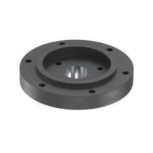 Ступица, Hub - Sheave, Unloader H133025