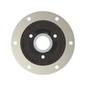 Ступица, Hub - Sheave, Unloader H133025