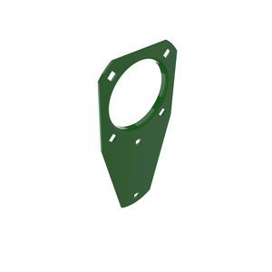 Формован. фланцевый корпус, Pressed Flanged Housing, Flangette H134118