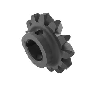 Передача, Gear, Gear, Bevel 13 Teeth (5dp) H137215