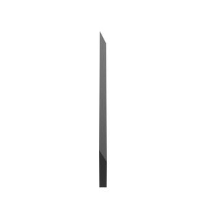 Нож, Knife, Row Crop H147109