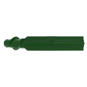 Ролик, Roll, Roll,stalk,rh Hard Faced,two H150138