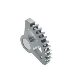 Передача, Gear, 11t, Concave Adjustment H152305