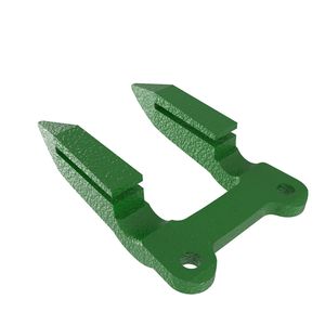 Ограждение ножа, Knife Guard, Guard, Double Knife H153719