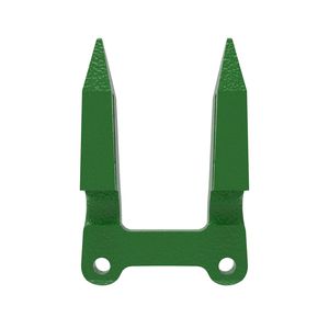 Ограждение ножа, Knife Guard, Guard, Double Knife H153719