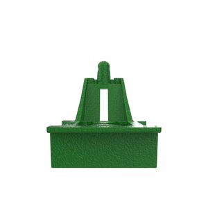Опора, Support, Idler Strap And Deck H153898