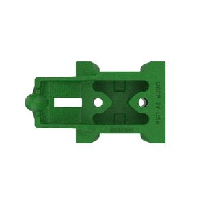 Опора, Support, Idler Strap And Deck H153898